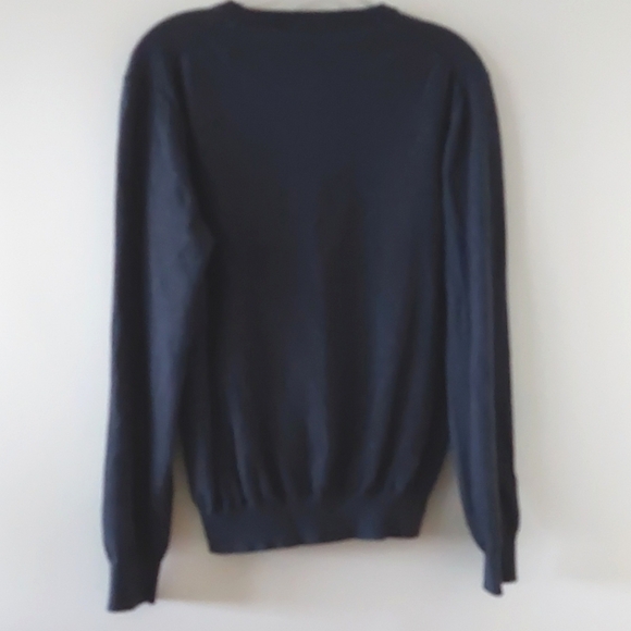 Tiger of Sweden 100% wool sweater - Picture 2 of 7